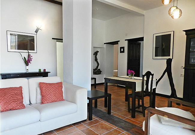 Casa Emerenciana Femés Exterior foto