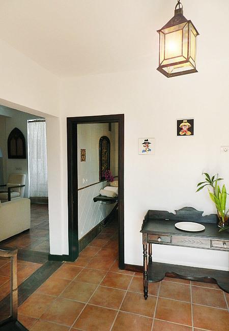 Casa Emerenciana Femés Exterior foto