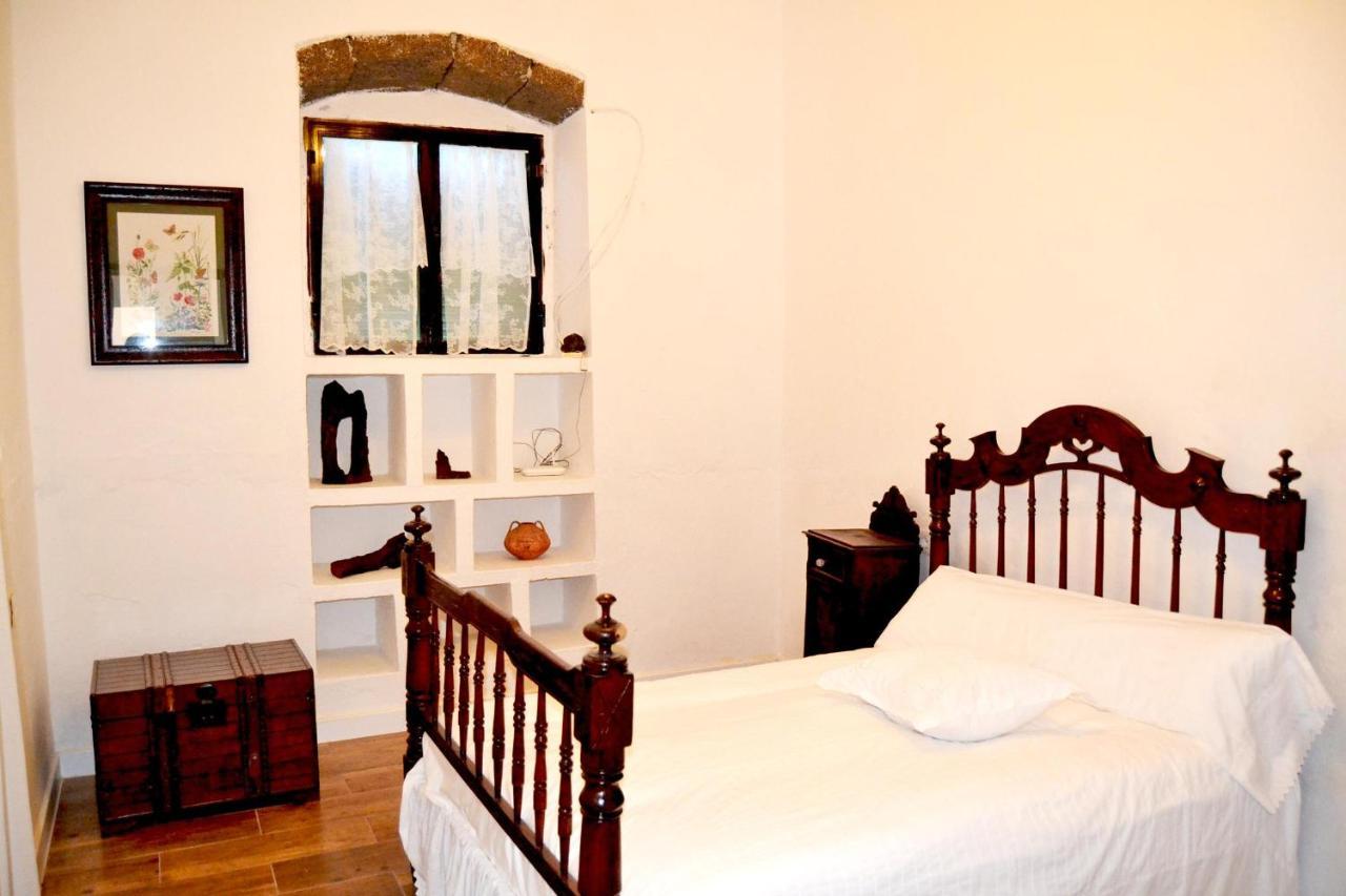 Casa Emerenciana Femés Exterior foto